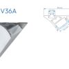 FRV36A PERFIL ALUMINIO DIFUSOR OPAL 1mtr 5 1758645885
