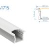 RA1715 PERFIL DE ALUMINIO DIFUSOR OPAL 1mtr 5 1758748120