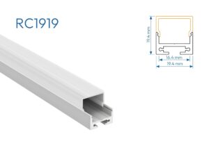 RC1919 PERFIL DE ALUMINIO DIFUSOR OPAL 1mtr 1 1758988495