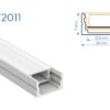 RT2011 PERFIL DE ALUMINIO DIFUSOR OPAL WATERPROOF 1mtr 3 1759158316