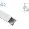 V3030 PERFIL DE ALUMINIO DIFUSOR OPAL 1mtr 5 1759159468
