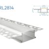 TRL2814 PERFIL DE ALUMINIO DIFUSOR OPAL 1mtr 4 1759159567