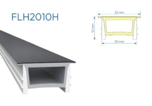 FLH2010H PERFIL SILICONA HUMO 1mtr 1 1759164883