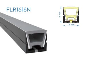 FLR1616N PERFIL SILICONA NEGRO 1mtr 1 1759169797