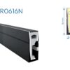 FLR0616N PERFIL SILICONA NEGRO 1mtr 4 1759170224