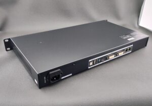 VIDEOPROCESADOR COLORLIGHT X2S 3 3050249 1758231166