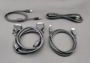 VIDEOPROCESADOR COLORLIGHT X2S 4 3050249 1758231169