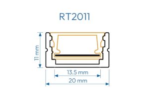 RT2011 PERFIL DE ALUMINIO DIFUSOR OPAL WATERPROOF 1mtr 3 7800264 1759158329