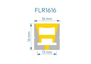 FLR1616 PERFIL SILICONA BLANCO 1mtr 3 7800290 1759171353