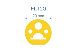 FLT20 PERFIL SILICONA BLANCO 1mtr 3 7800421 1759169709