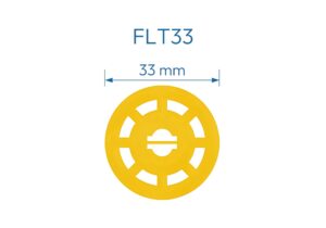 FLT33 PERFIL SILICONA BLANCO 1mtr 3 7800423 1759165199