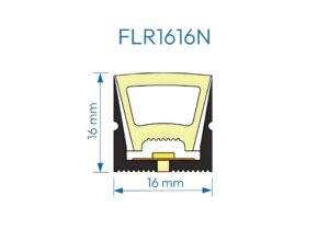 FLR1616N PERFIL SILICONA NEGRO 1mtr 3 7800467 1759169826