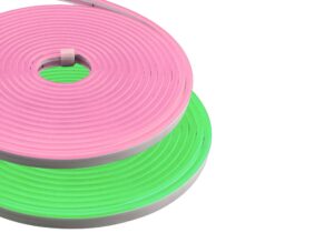 CINTA NEON FLEX 24V 5m