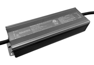 FUENTE DIMERIZABLE POR TRIAC 24V 120W 5A