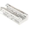 CONECTOR CLIP 2 PINES INVISIBLE COB-COB 5MM 3 1761160901