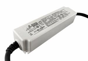 LPF-16-12 IP30 FUENTE DRIVER LED 12V@1.34 Amp
