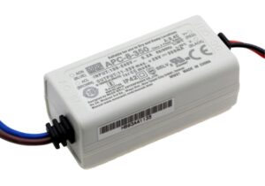 APC-8-350 IP42 MW 350mA@11-23V Driver LED