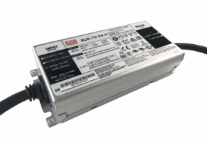 XLG-75-24-A FUENTE DRIVER LED 24V@3.1 Amp