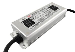 XLG-150-24-A IP65 MW 24V@6.25 Amp Driver LED