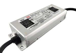 XLG-150-12-A IP65 MW 12V@12.5 Amp Driver LED