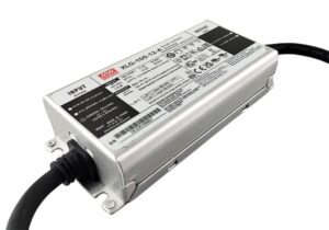XLG-100-12-A FUENTE DIRVER LED 12V@8 Amp