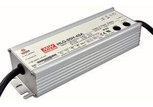 HLG-80H-48A IP65 FUENTE DRIVER LED 48V@1.7 Amp