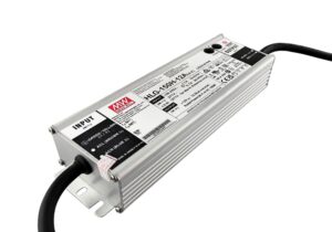 HLG-150H-12A IP65 FUENTE DE PODER 12V@12.5 Amp
