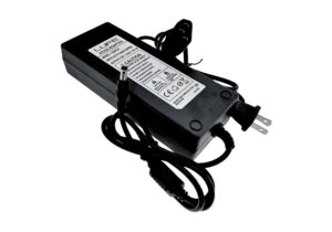 ADAPTADOR 12V @ 10 Amp