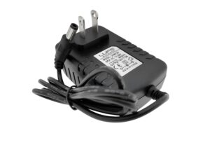 ADAPTADOR 12V @ 2 Amp
