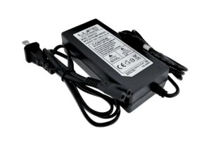 ADAPTADOR 12V @ 4 Amp