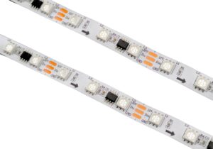 CINTA LED PIXEL DE 50CM