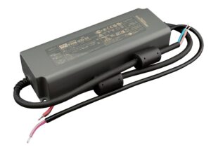 PWM-200-24 FUENTE DE PODER 24V@8.3 Amp