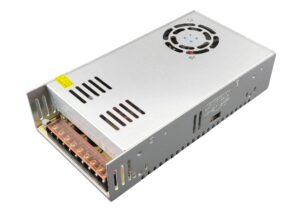 FG 24V @ 15 AMP FUENTE GENERICA