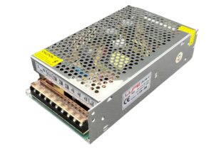 FG 12V @ 20 AMP FUENTE GENERICA