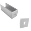 TAPA PLASTICA BLANCA CON HUECO PARA R2020 3 1761339299