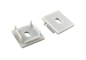 TAPA PLASTICA OPAL CON HUECO PARA R2020