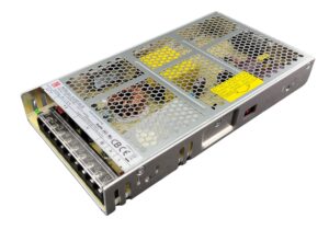 FUENTE CL-200-24 24V@8.3 Amp