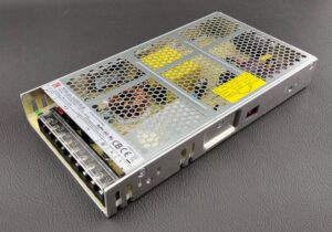 FUENTE CL-200-24 24V@8.3 Amp 3 6010539 1761929316