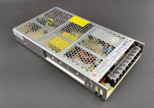 FUENTE CL-200-24 24V@8.3 Amp 4 6010539 1761929320