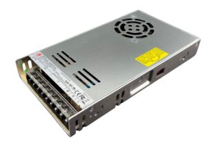 FUENTE CL-450-24 24V@18.8 Amp