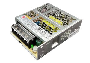 FUENTE CL-50-24 24V@2.1 Amp