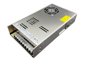 FUENTE CL-600-24 24V@25 Amp