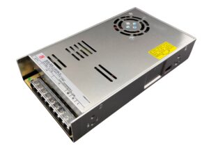 FUENTE CL-600-12 12V@50 Amp