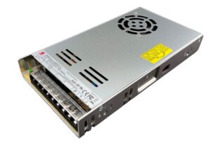 FUENTE CL-450-12 12V@37.5 Amp