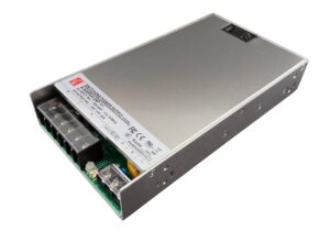 FUENTE CL-800-24 24V@33 Amp