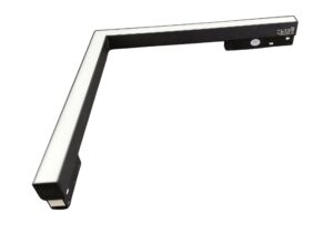 PERFILES MAGNÉTICOS ESQUINA HORIZONTAL 48V