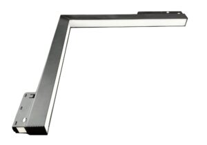 PERFILES MAGNÉTICOS ESQUINA VERTICAL 48V