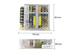 FUENTE CL-50-5 5V@10 Amp 2 6010533 1763493487