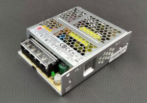 FUENTE CL-50-24 24V@2.1 Amp 3 6010538 1762532562