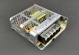 FUENTE CL-50-24 24V@2.1 Amp 4 6010538 1762532565